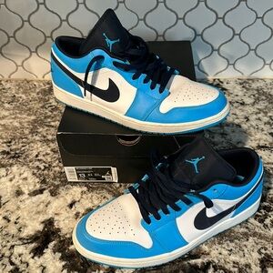 Air Jordan 1 Low size 13